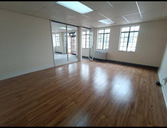 INDUSTRIAL PROPERTY TO RENT IN RANDJESPARK